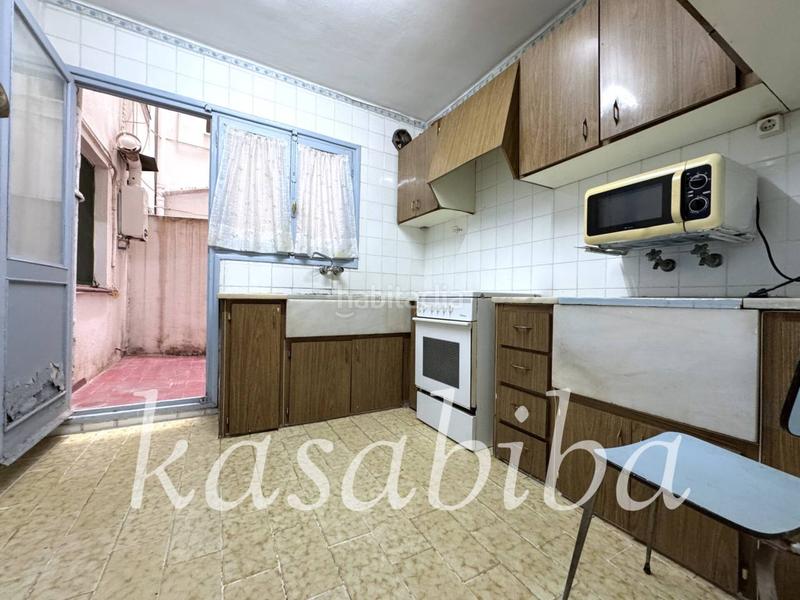 Foto 0ed0d484-9c14-4078-b398-29d2c49aac5f. Pis a La Petxina Valencia