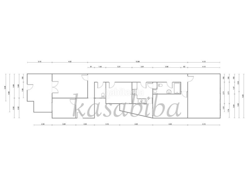 Foto 154f8cba-ac55-415c-ba26-5342d7aa9ff6. Pis a La Petxina Valencia