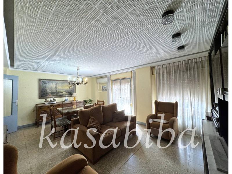 Foto 2706b987-9eb9-4d69-89ec-f70be885b02a. Pis a La Petxina Valencia