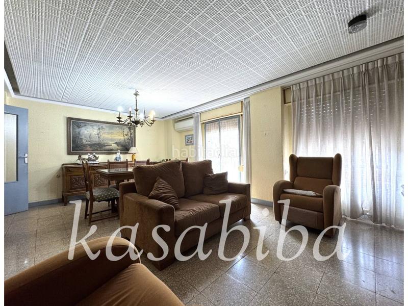 Foto 3c1fb061-0cb2-4dd9-8975-a11fb7f60e6d. Pis a La Petxina Valencia