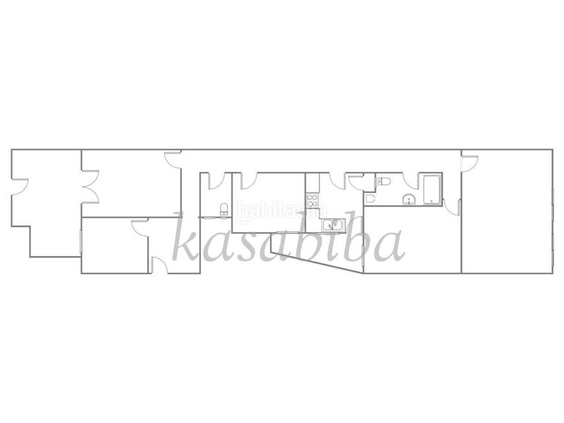 Foto 4b2cebd2-8526-49f2-8d48-c2accd8d550d. Pis a La Petxina Valencia