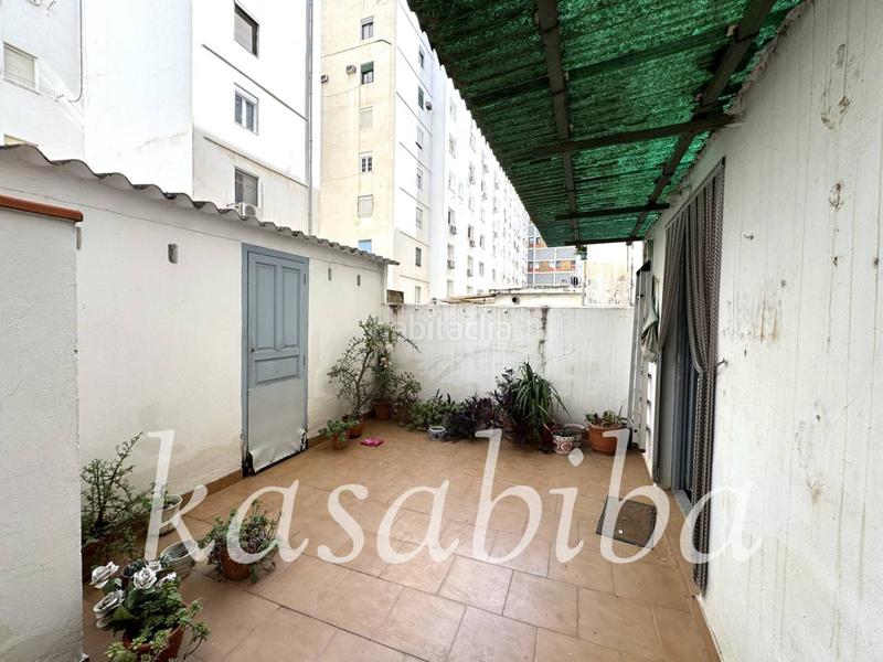 Foto 56629ffc-9561-4747-9ed1-33ced2d85160. Pis a La Petxina Valencia