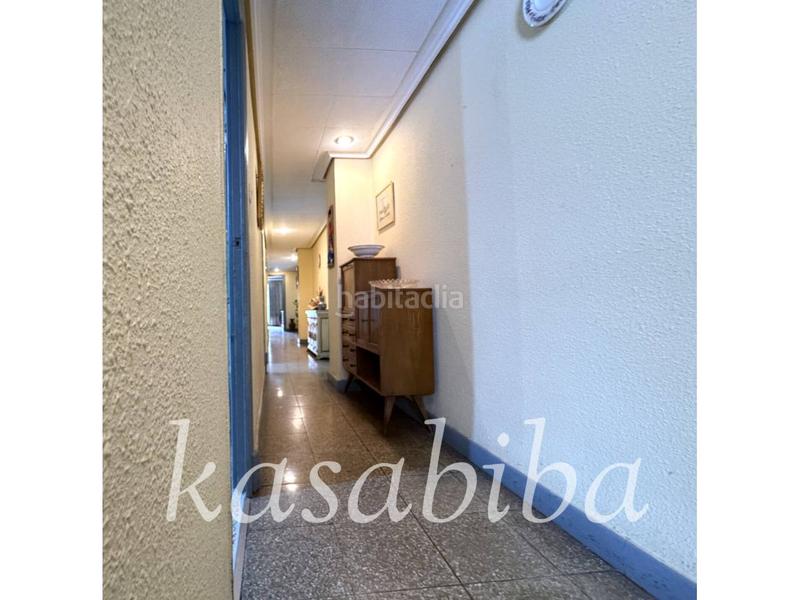 Foto 58e9356a-4123-4ad0-916d-ad7e9b5a8bda. Pis a La Petxina Valencia