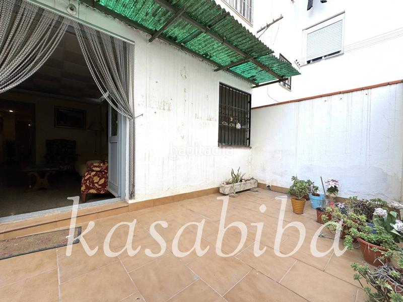 Foto 59986631-d661-43ee-beb1-6f022220e33b. Pis a La Petxina Valencia