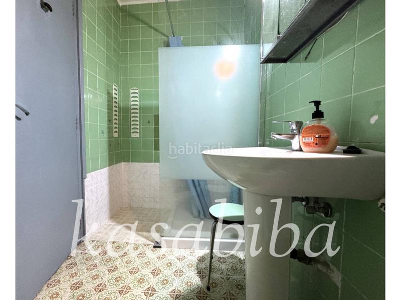 Foto 59f9ff60-a35b-496f-b622-363e193624ca. Pis a La Petxina Valencia