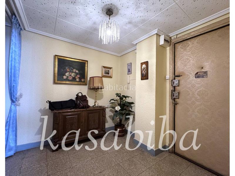 Foto 606a7f92-3718-44d6-a9aa-eb0fa9ae1113. Pis a La Petxina Valencia