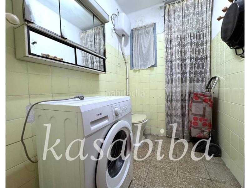 Foto 66e1593f-17f4-4e65-a04d-bb630689e598. Pis a La Petxina Valencia