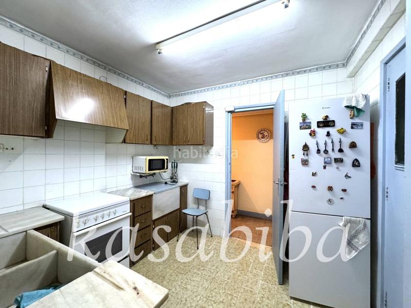 Foto 6fb5c827-9f60-44cb-88e2-422b0d79b4f2. Pis a La Petxina Valencia