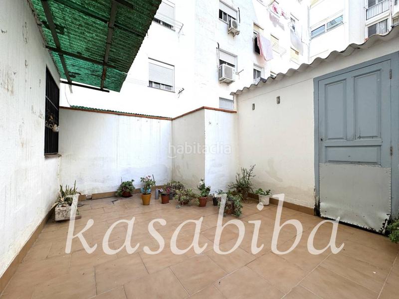 Foto 70c39ad8-c37e-4bea-b920-8d1dce49af28. Pis a La Petxina Valencia