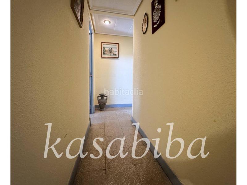 Foto 72f96cee-47cb-45fa-a3e2-8496627b2716. Pis a La Petxina Valencia