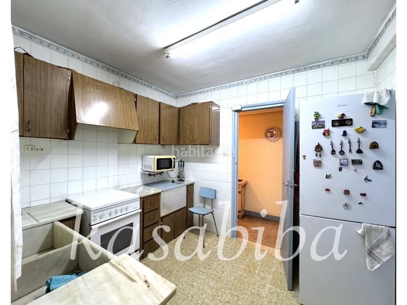 Foto 7d525f14-4d28-4614-b83c-b1a5ee02e5ad. Pis a La Petxina Valencia