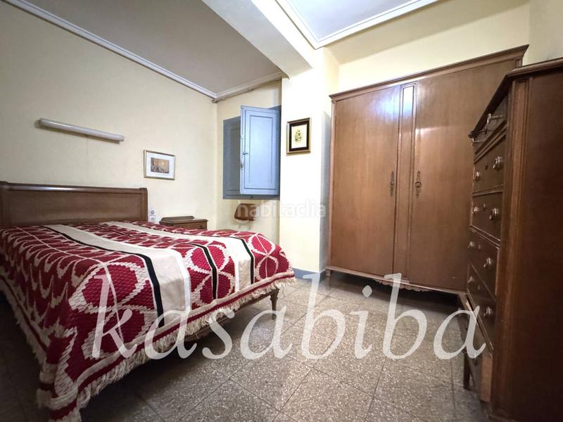 Foto 8f0c9172-6458-49ce-ad39-1eaaca8fd0ce. Pis a La Petxina Valencia