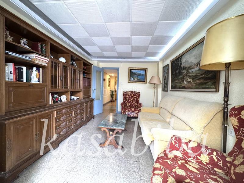 Foto 8f63d906-3f40-4542-b882-0acab192f8b7. Pis a La Petxina Valencia