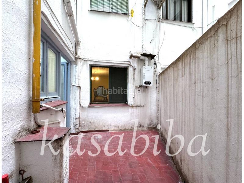 Foto 90b4b320-e1ee-4a72-a1aa-bac3a14aa756. Pis a La Petxina Valencia