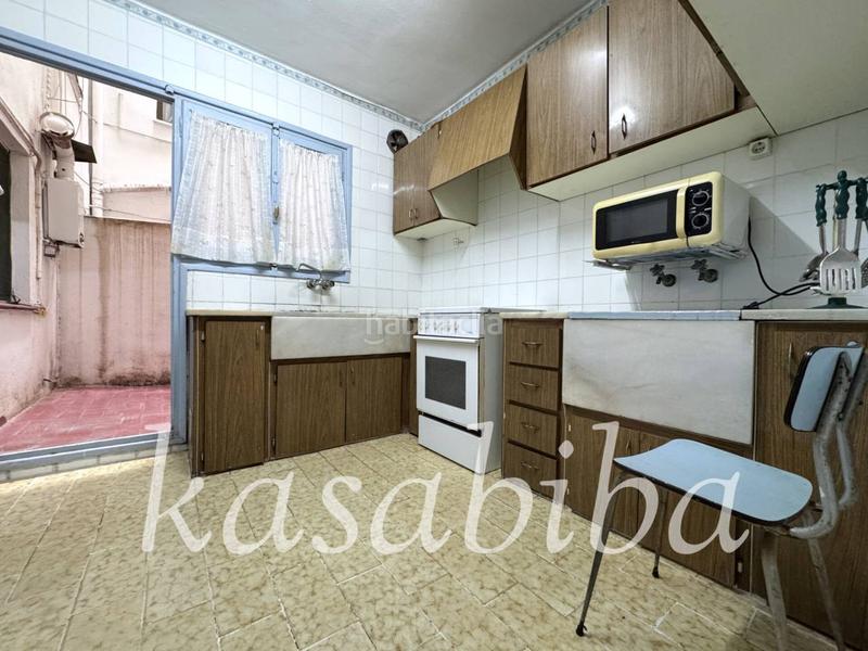 Foto 92ed83a9-4fe1-411e-8a1a-79b84176f359. Pis a La Petxina Valencia