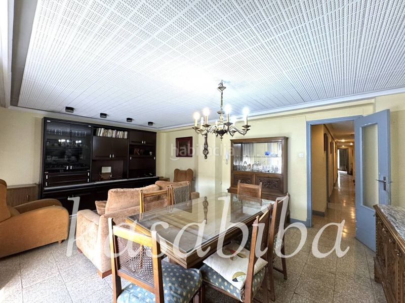 Foto 95529282-ac63-4219-88e7-90756d65605f. Pis a La Petxina Valencia