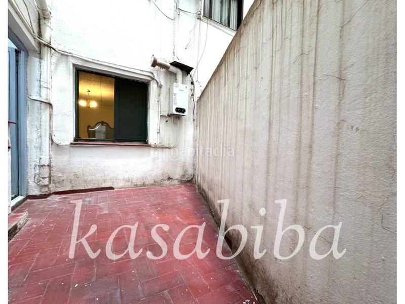 Foto a75bd47b-ee45-457b-bbc9-7b16352d0ee4. Pis a La Petxina Valencia