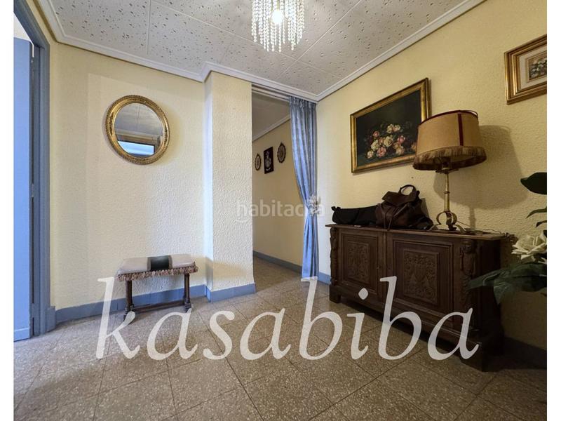 Foto b47a8de9-1f92-44a6-96e9-85fcc0400ee8. Pis a La Petxina Valencia