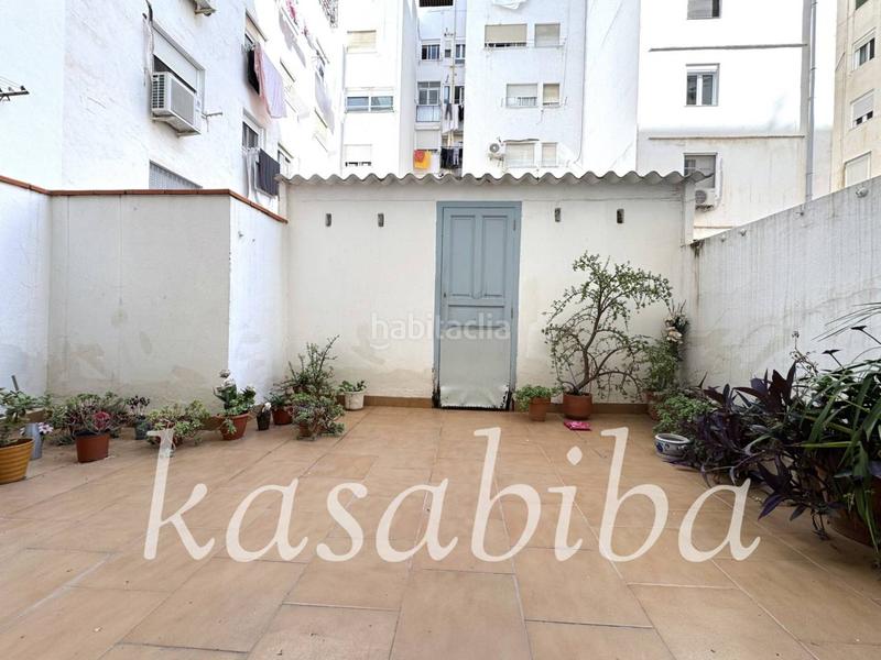 Foto ba67cea2-9bc1-4a22-9286-90fa5802d45f. Pis a La Petxina Valencia