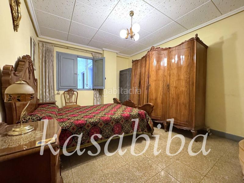 Foto c1d12321-5a55-4173-a6a8-a224dd6bf66e. Pis a La Petxina Valencia