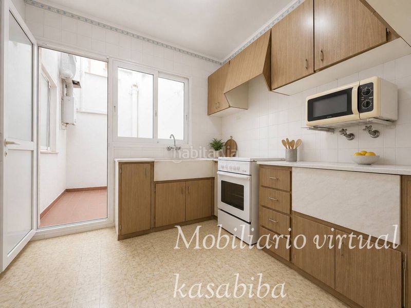 Foto c71fc0a1-b842-4431-bb7b-1d89d6e53a81. Pis a La Petxina Valencia