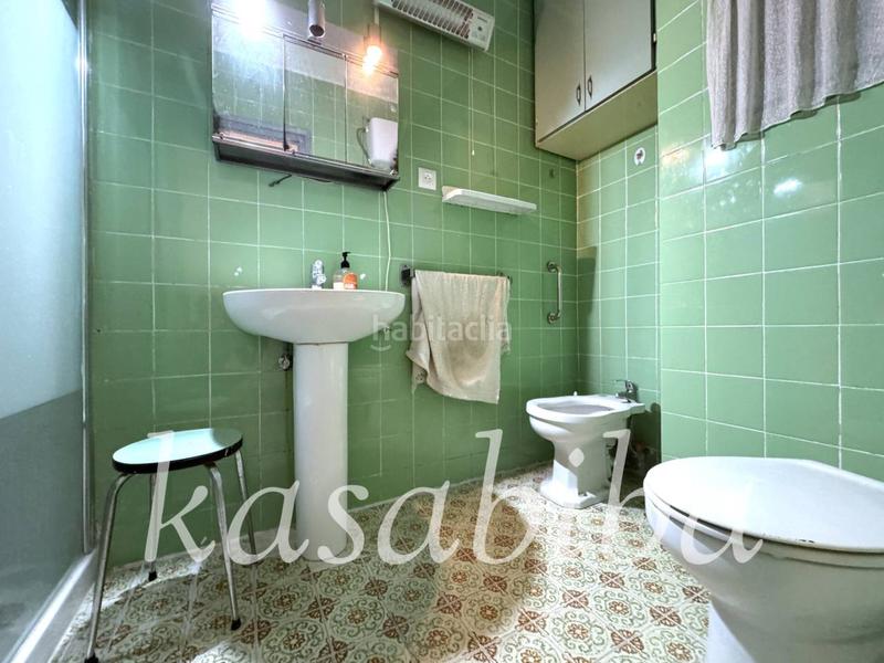 Foto c9964510-c618-4882-925d-5ab91c12df70. Pis a La Petxina Valencia