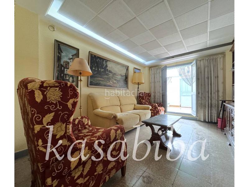 Foto d73690ff-7db5-4324-b135-e2521f82d009. Pis a La Petxina Valencia