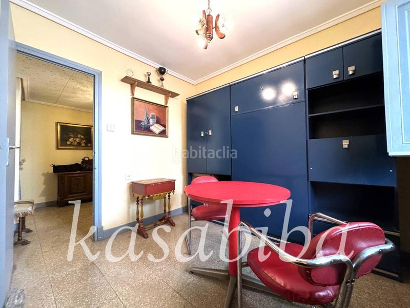 Foto e59fa61d-43e8-4529-a728-f44da6c387fa. Pis a La Petxina Valencia