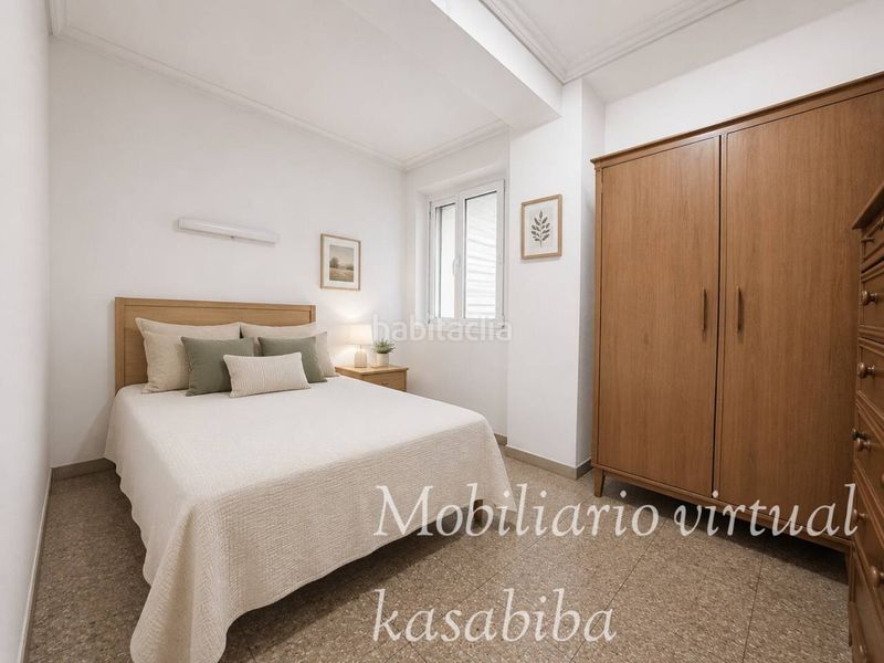 Foto e720b69f-3705-4b26-b4c6-ed21916832b9. Pis a La Petxina Valencia