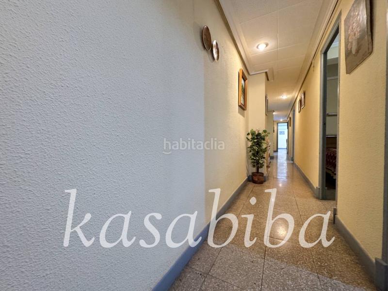 Foto e725c23c-3034-4205-8d76-a2e4c3e0a9f6. Pis a La Petxina Valencia