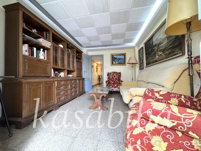 Foto eaebc1a4-4102-4e81-8fb0-f6cefd3f49b5. Pis a La Petxina Valencia