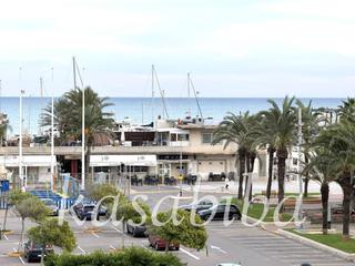 Lloguer Pis  Avenida neptuno. Piso en alquiler en playa la pobla de farnals