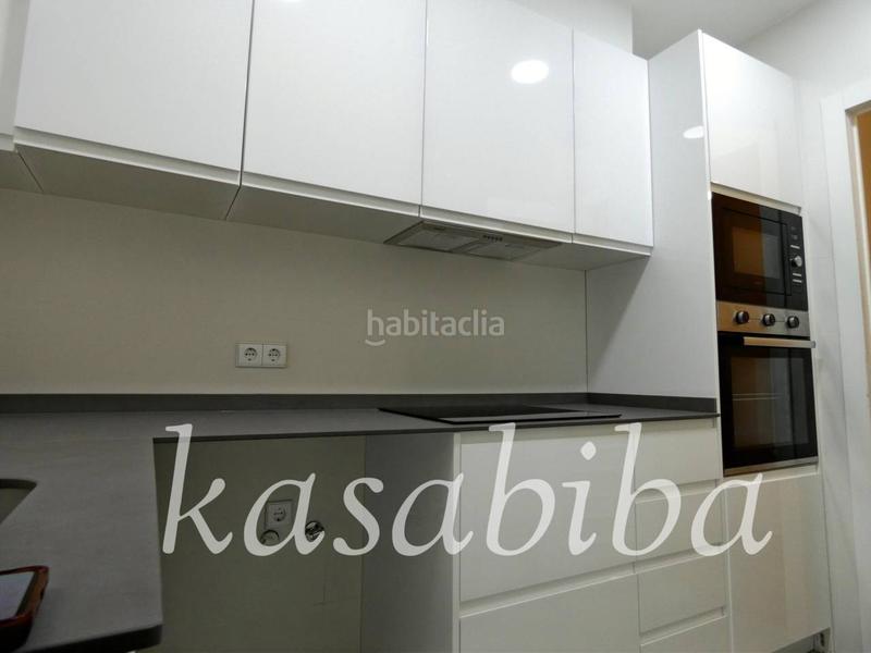 Foto 19c3442b-63f7-407e-9899-dce5ecaa1a86. Affitto appartamento con riscaldamento in Russafa Valencia