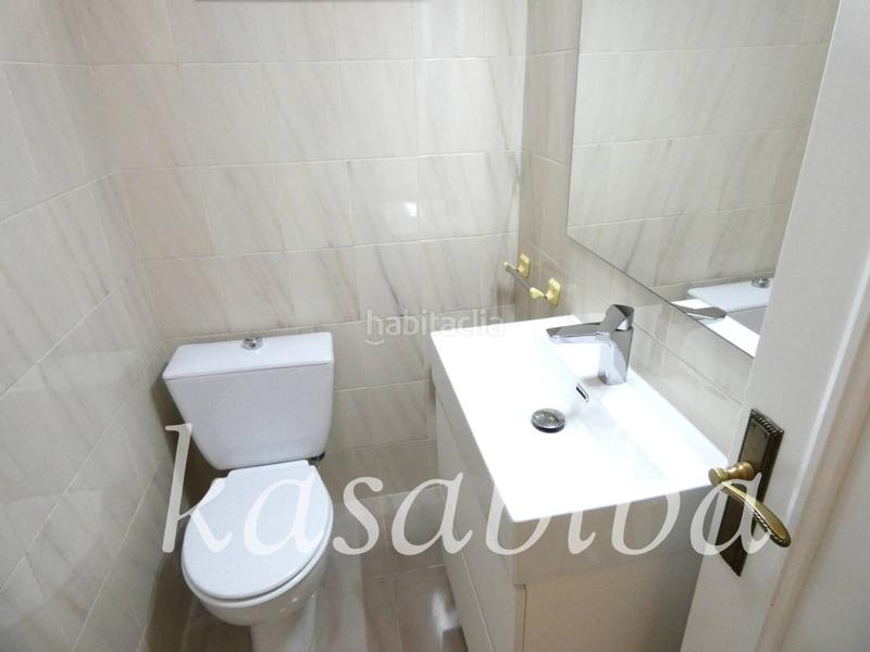 Foto 0e311d02-6d96-49d8-a3e8-0617690502fc. Location appartement avec chauffage dans Russafa Valencia