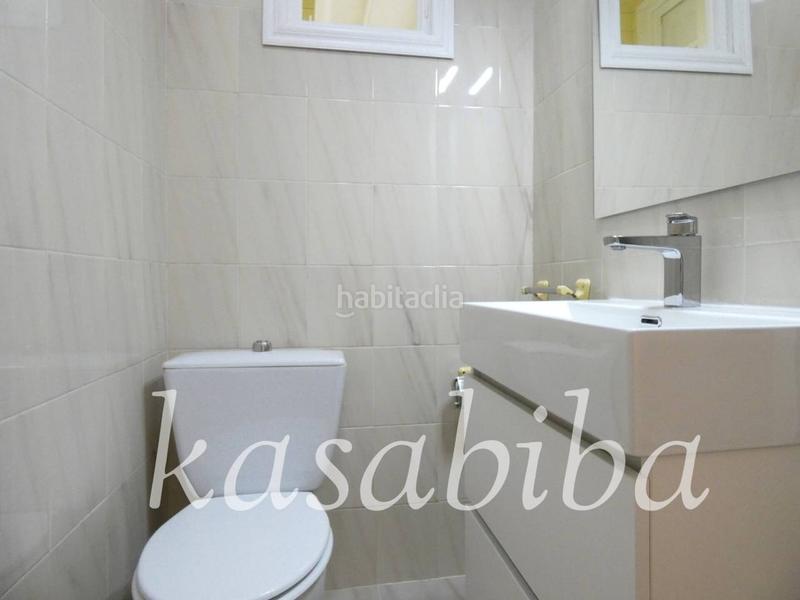 Foto 26441f47-c537-4b18-b3bb-51c96543fcfa. Location appartement avec chauffage dans Russafa Valencia