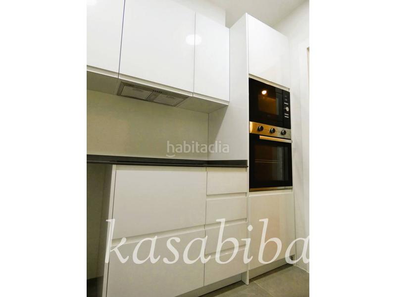 Foto 35213066-825c-462d-a600-29fa9a5262e3. Location appartement avec chauffage dans Russafa Valencia