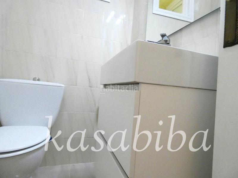 Foto 3682752d-2e89-4f23-b7ba-fab8544d9bfd. Location appartement avec chauffage dans Russafa Valencia