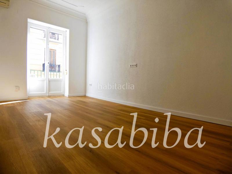 Foto 4a72d5ce-8f6b-4719-8566-bffc57bb77f8. Location appartement avec chauffage dans Russafa Valencia
