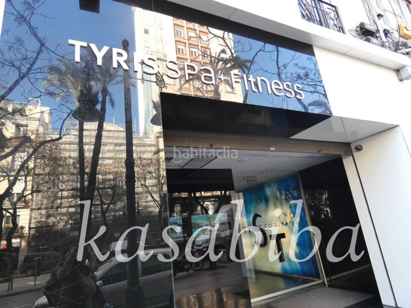 Foto 55718224-8560-4495-8ae6-dfdb28bf3b52. Location appartement avec chauffage dans Russafa Valencia