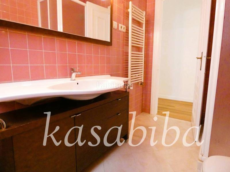 Foto 856b0a26-6e2b-437e-b88e-a3292daee0e8. Location appartement avec chauffage dans Russafa Valencia