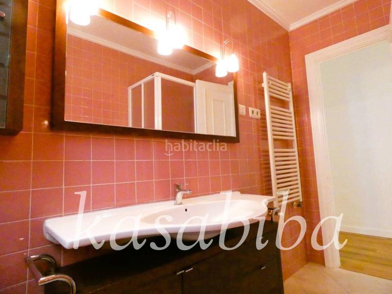 Foto 8666ffcf-93ef-4fd4-9e8f-e09cff4db0e8. Location appartement avec chauffage dans Russafa Valencia