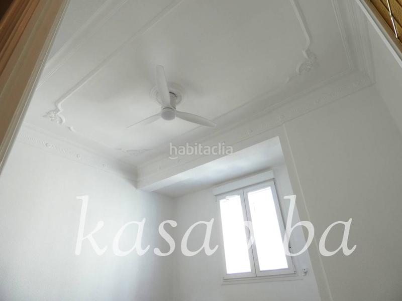 Foto 9579f047-2e8d-4628-9675-900f97cdd46c. Location appartement avec chauffage dans Russafa Valencia
