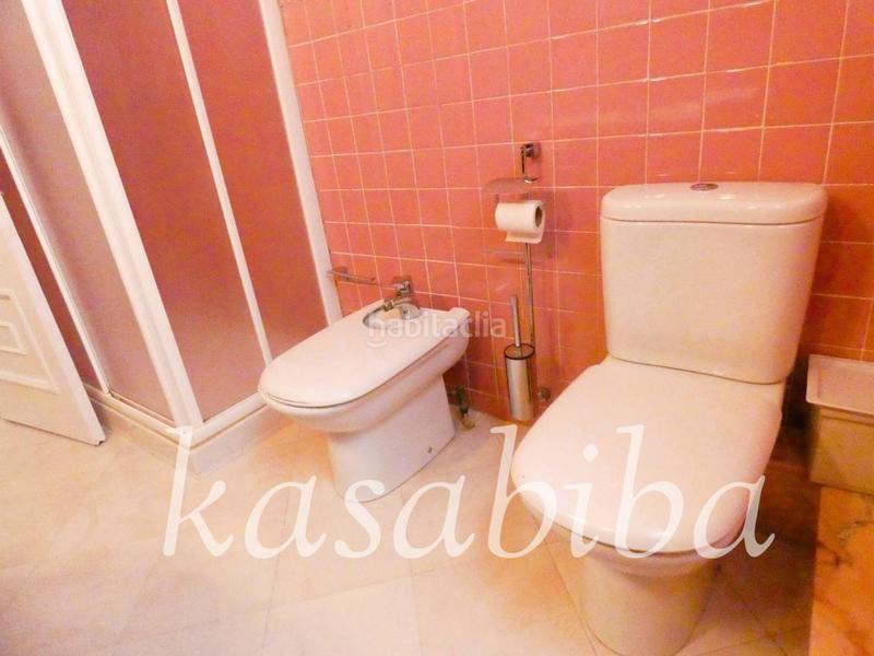 Foto b0d14967-2dd5-4622-9358-89a3a55934d6. Location appartement avec chauffage dans Russafa Valencia