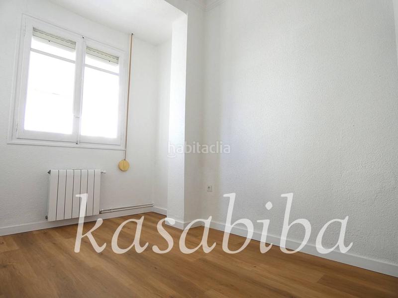 Foto bddc9e26-6353-4828-bcd5-93eecb2828c5. Location appartement avec chauffage dans Russafa Valencia