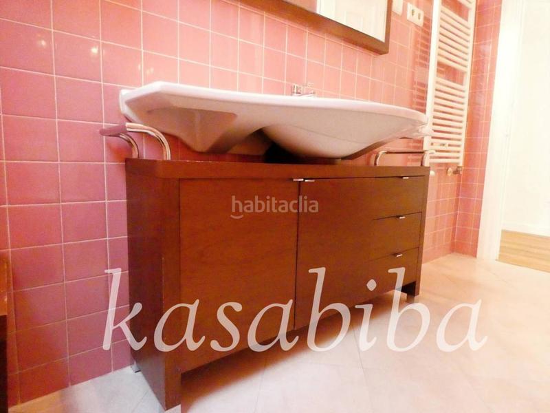 Foto c2753dfa-97e6-4a9f-97cb-aeb4f6e6a64c. Location appartement avec chauffage dans Russafa Valencia