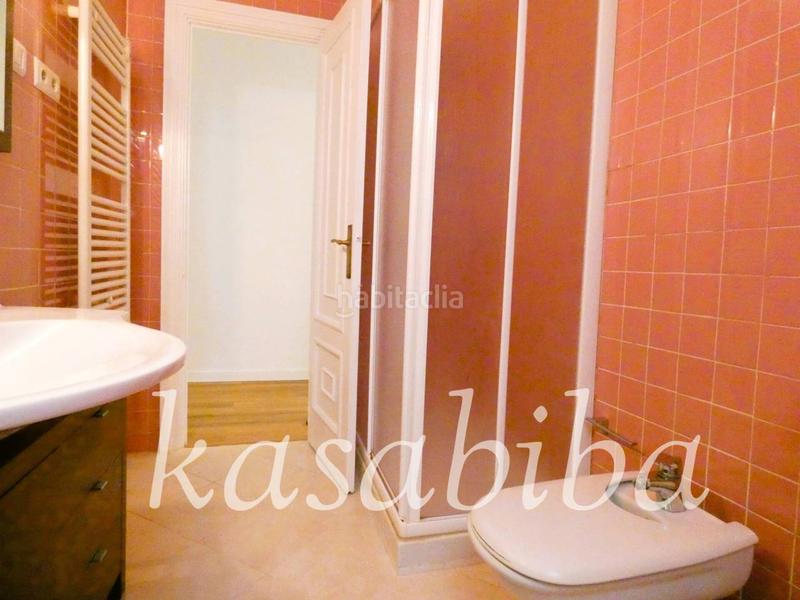 Foto c7a92f67-db7e-48f4-bd1f-8c96a010599c. Location appartement avec chauffage dans Russafa Valencia