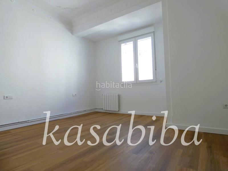 Foto 220a42c6-5ddb-4947-b4cd-ed3d7ab7c922. Miete etagenwohnung mit heizung in Russafa Valencia