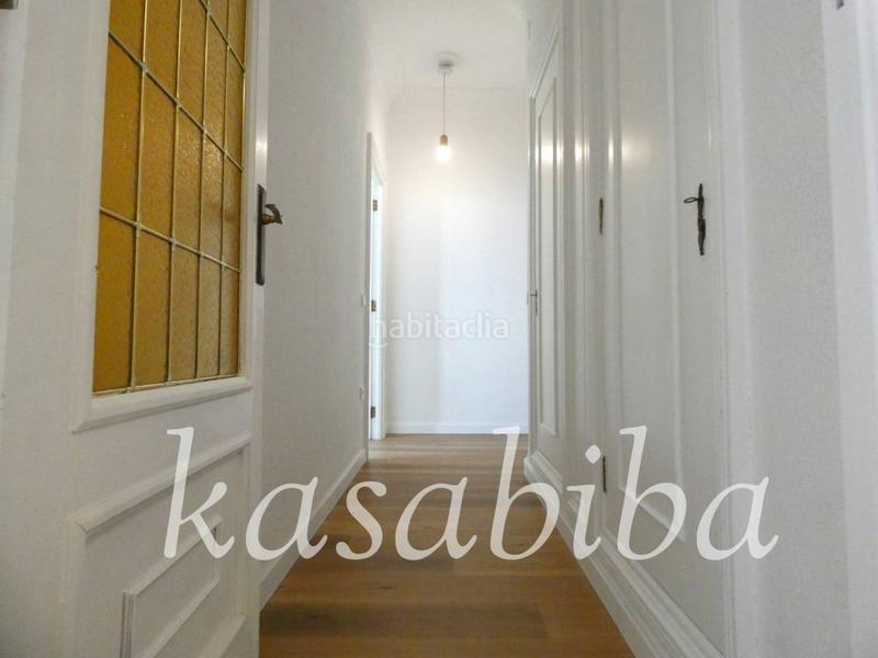 Foto 6b7e6d0d-0190-4d0d-a0cc-c495fea1dc27. Miete etagenwohnung mit heizung in Russafa Valencia