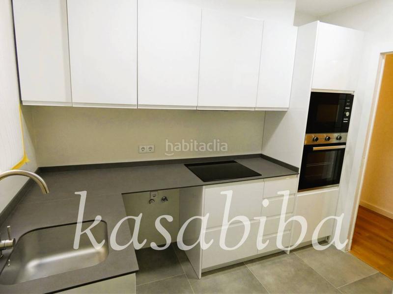 Foto 70ab2542-6600-4be7-84c4-14047735cbe3. Miete etagenwohnung mit heizung in Russafa Valencia