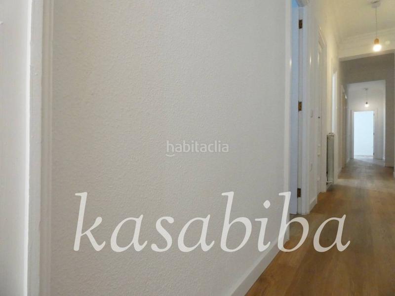 Foto ab12dd86-24a0-4a9c-880e-9a8acce8d510. Miete etagenwohnung mit heizung in Russafa Valencia